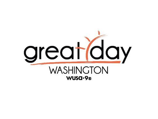 CBS Great Day Washington